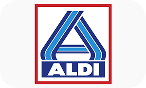 Aldi logo