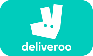 deliveroo logo