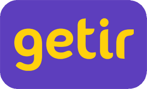 getir logo