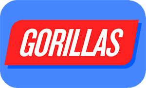 gorillas logo