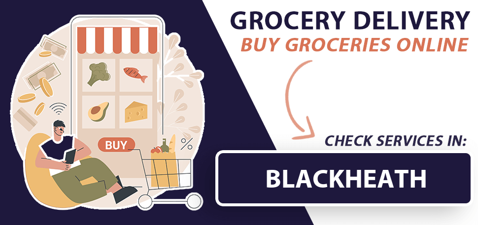 grocery-delivery-blackheath