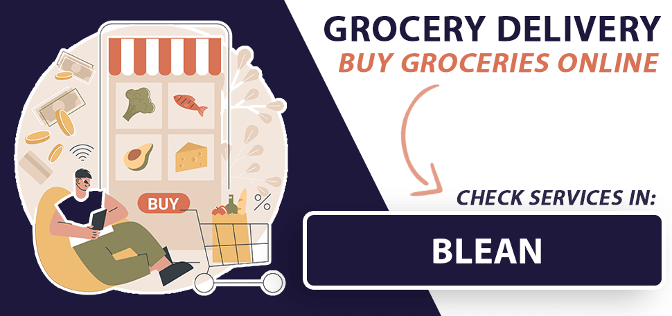 grocery-delivery-blean