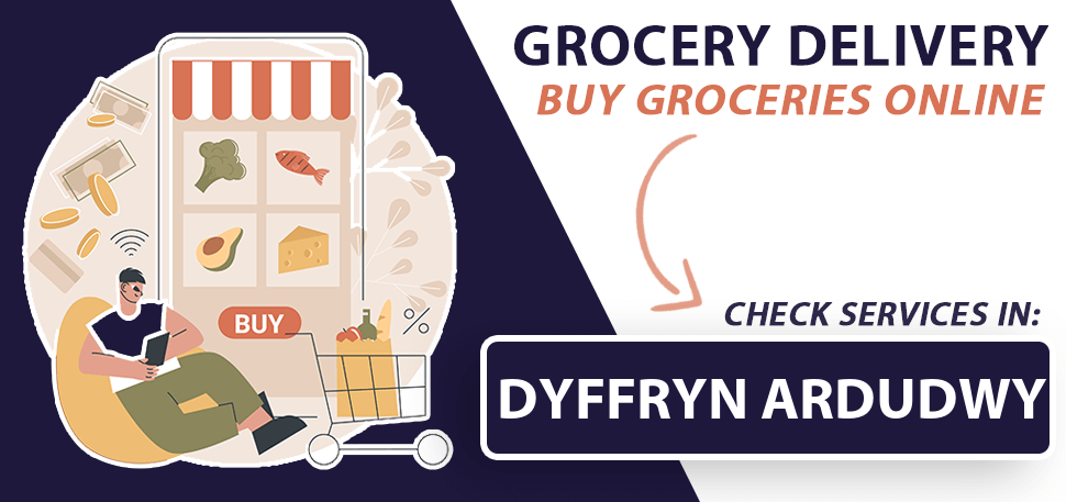grocery-delivery-dyffryn-ardudwy