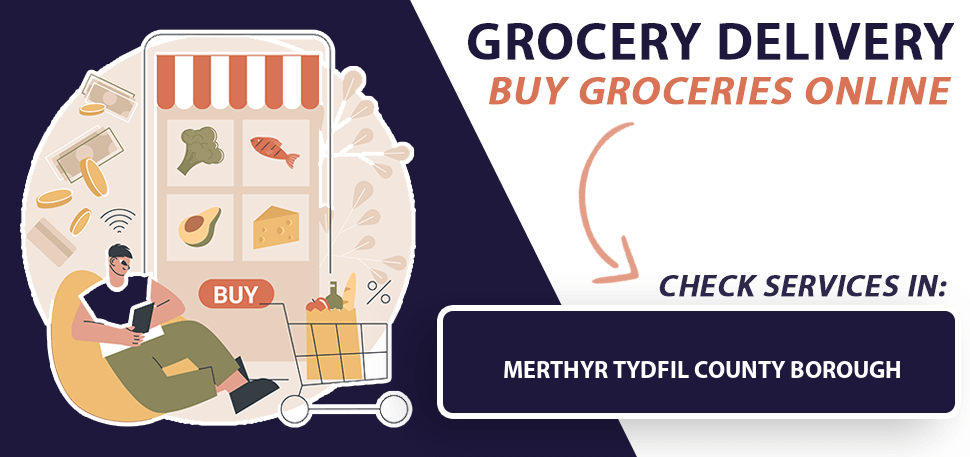 grocery-delivery-merthyr-tydfil-county-borough