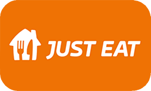 just eat logo