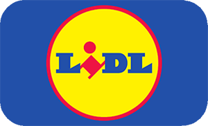 lidl logo