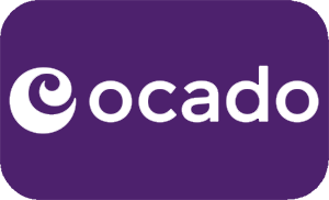 ocado logo