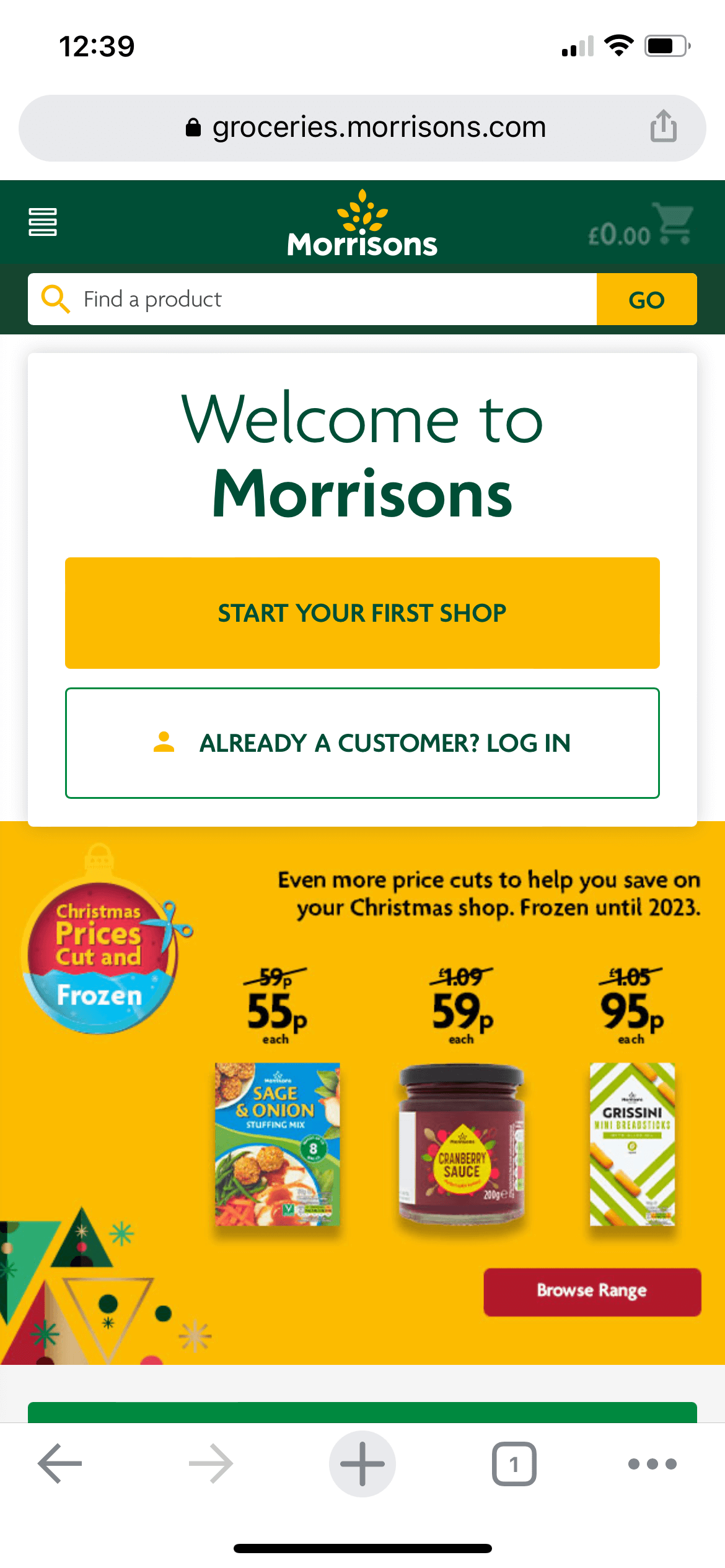 Review Morrisons Grocery Delivery All info and saving tips 2024