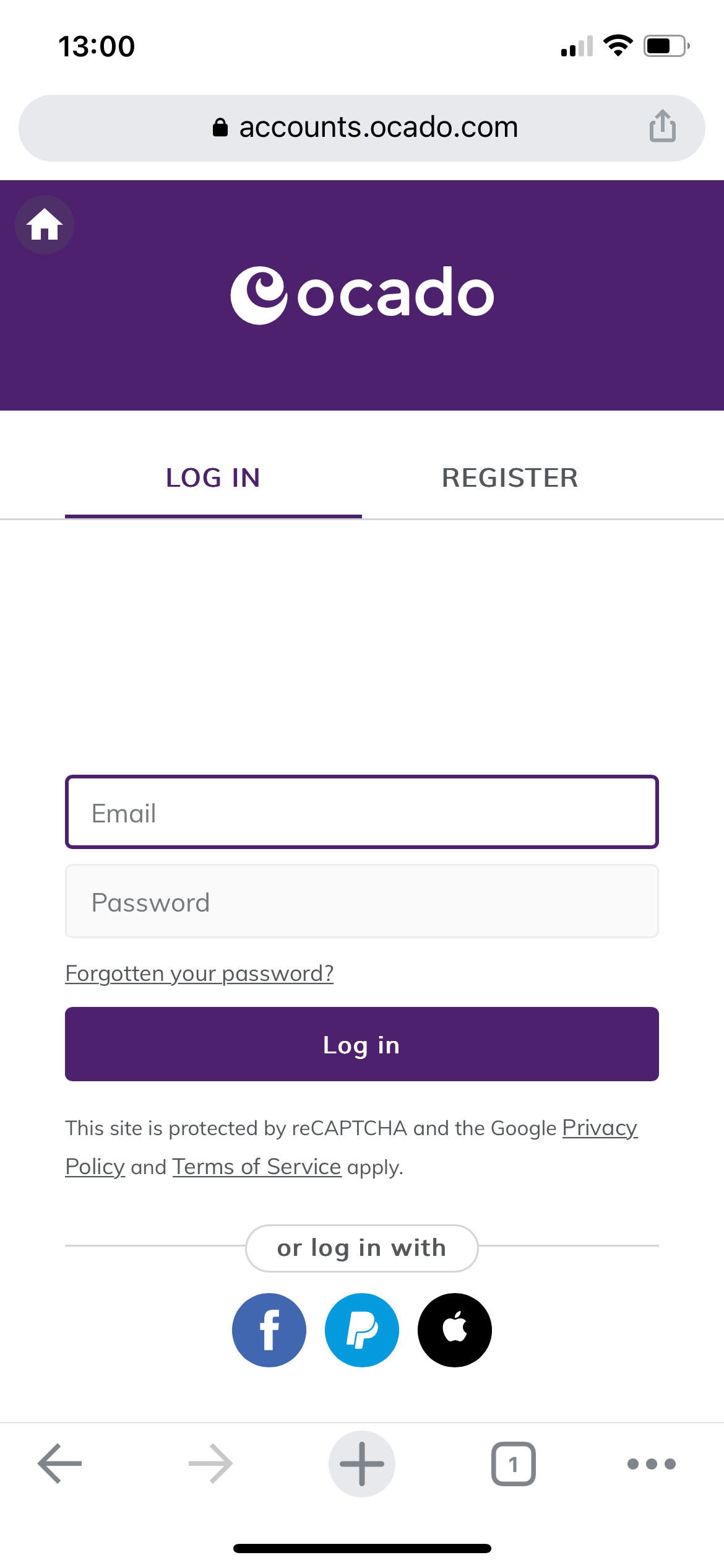 Review Ocado Grocery Delivery All info and saving tips 2024