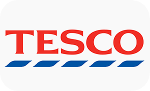 tesco logo