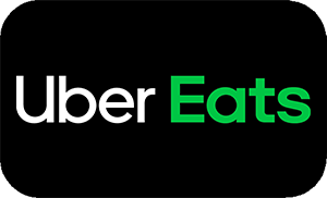 uber eats logo