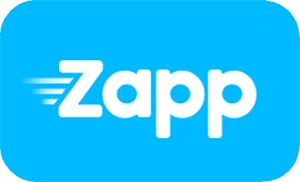zapp logo